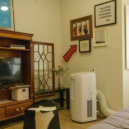 Apartamento Almirante T1 By Yha Tavira Luaran gambar