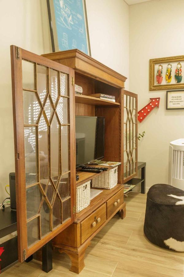Apartamento Almirante T1 By Yha Tavira Luaran gambar